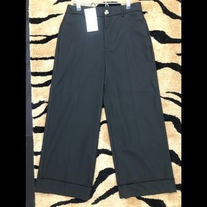 Zara black pants